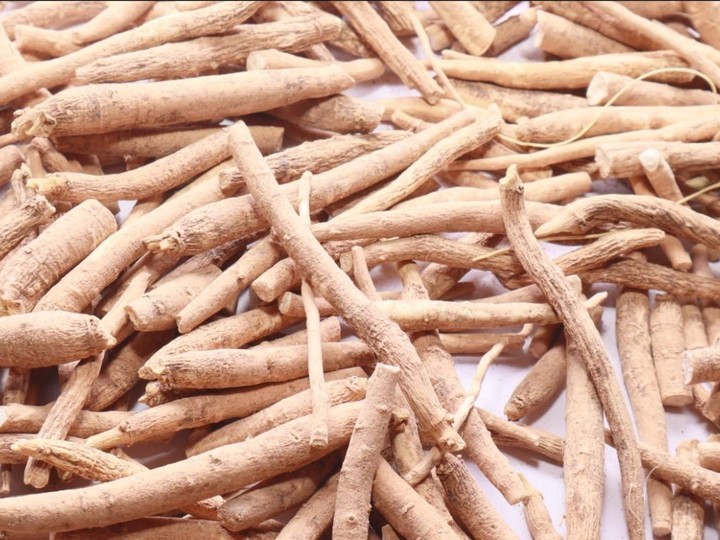 KSM-66 grade Ashwagandha root extract