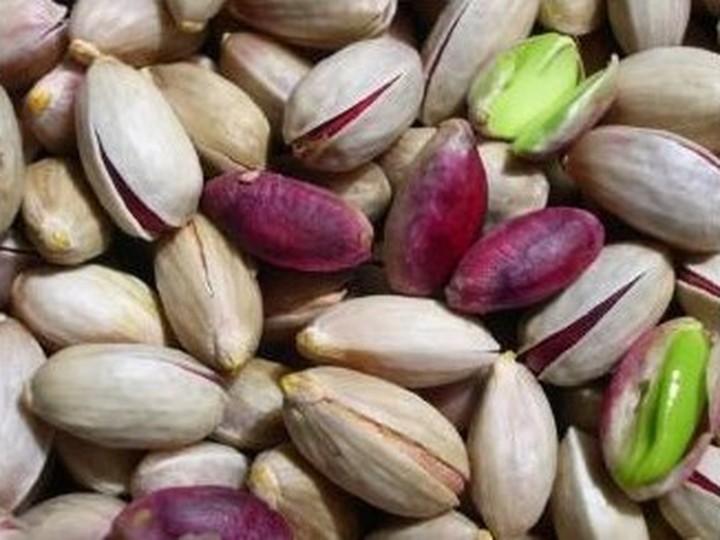 Sicilian Bronte DOP pistachio