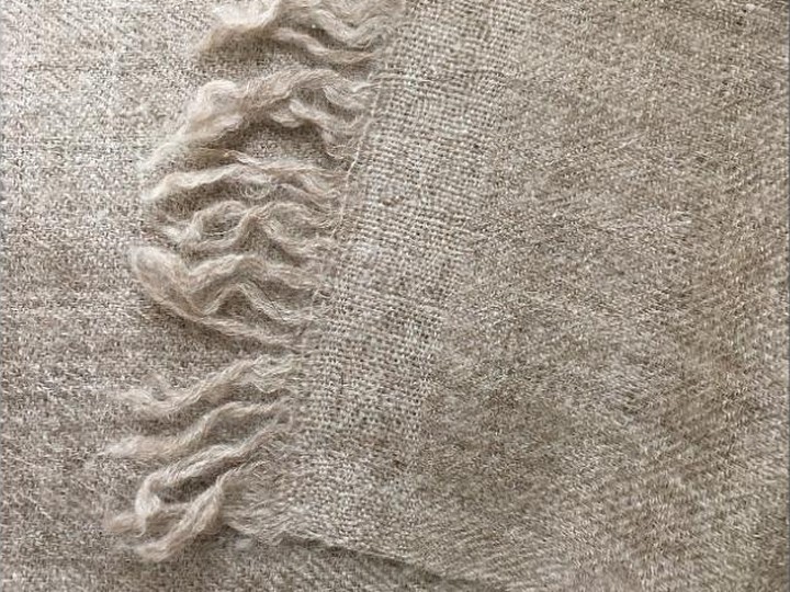 Heritage Textiles & Weaves