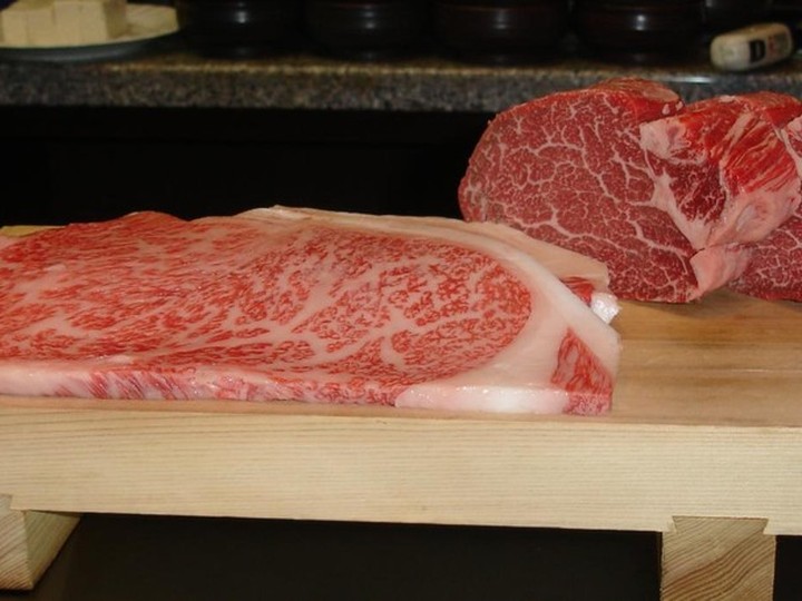Global Rare Foods & Ingredients