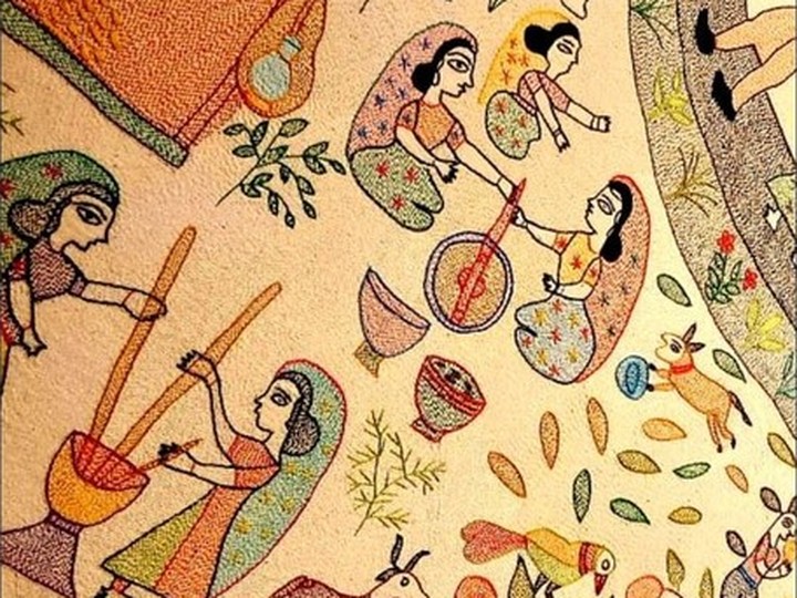 Art & Heritage Objects