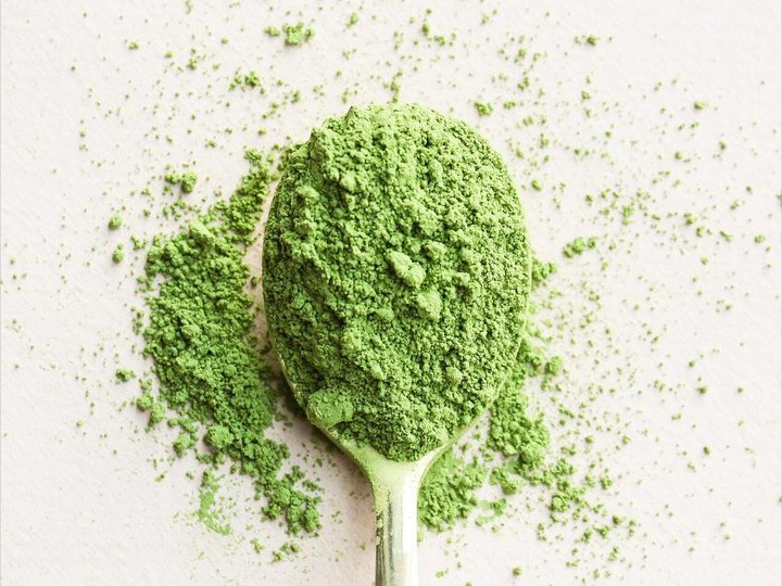 Global Wellness & Functional Ingredients