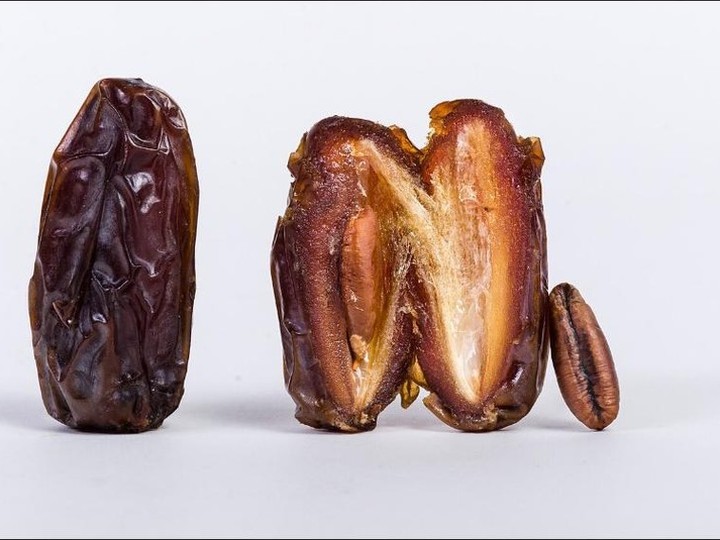 Californian Medjool date, premium grade