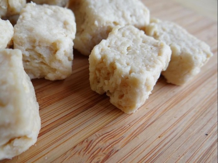 Mycoprotein fermentation base (novel protein ingredient)