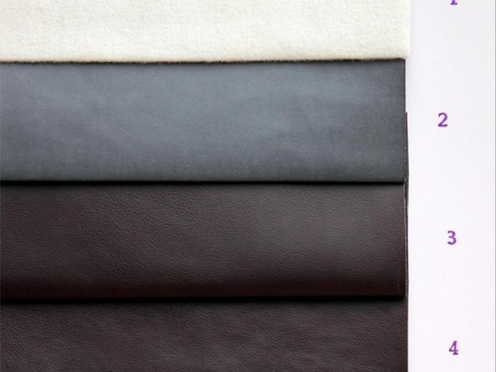 Mycelium-based bio-leather (fungal leather sheet)